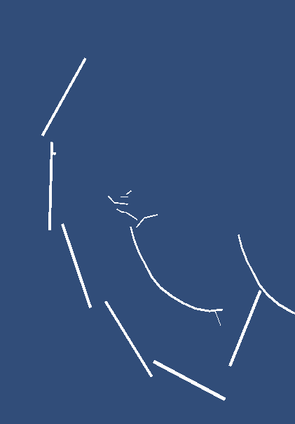 Capture physics effector 3