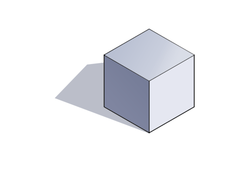 Cube