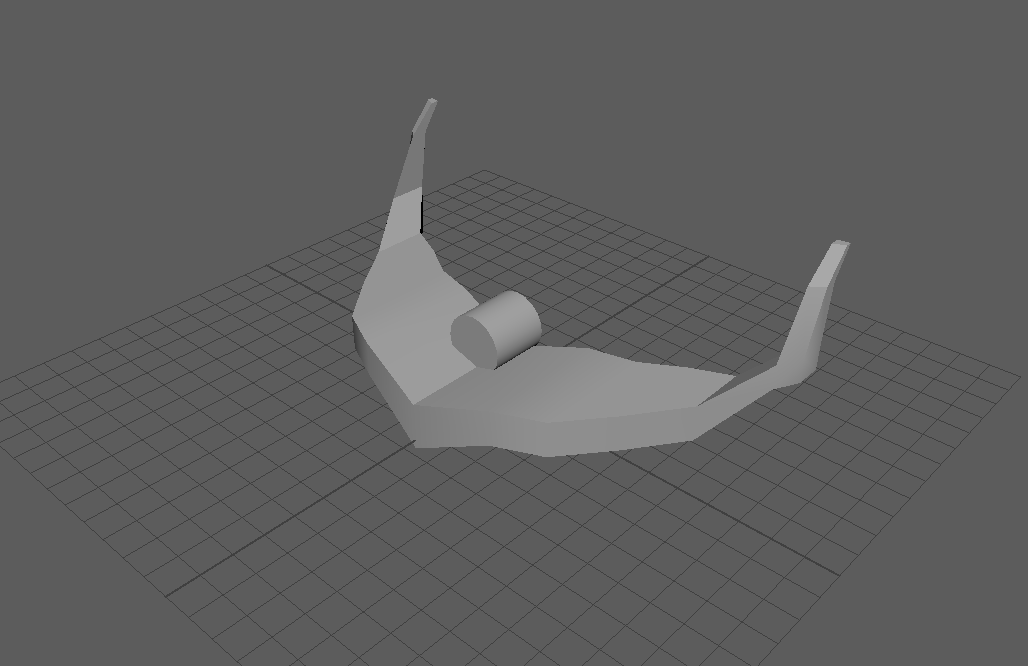 Spaceship 1