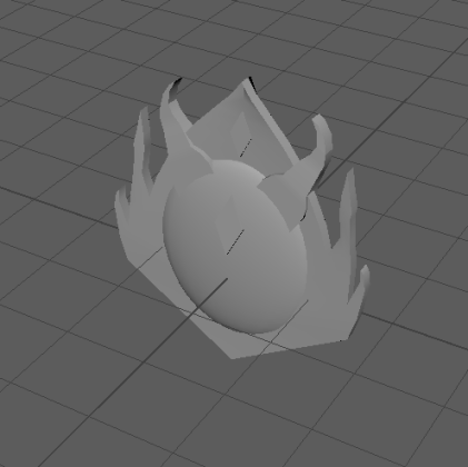 Shield model 1