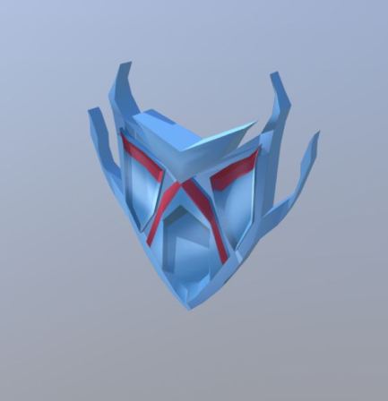 Shield screenshot