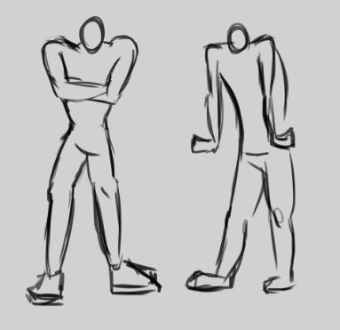 character development anger framework